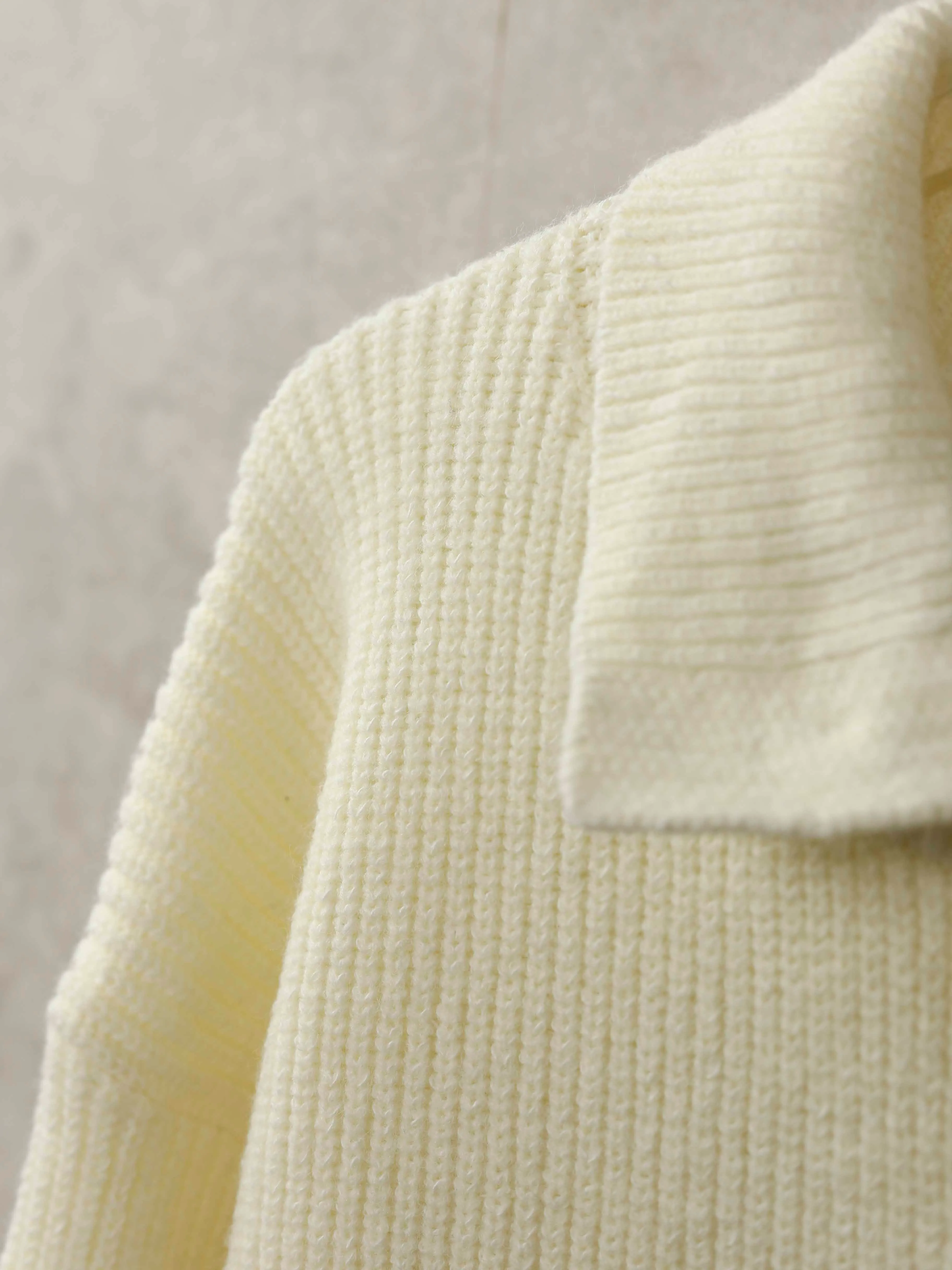 Actual photo of off-white details P280